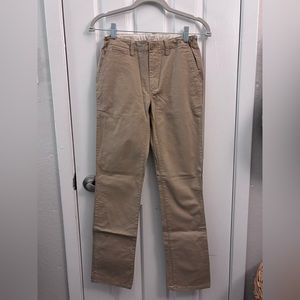 Gap Kids Khaki Pants